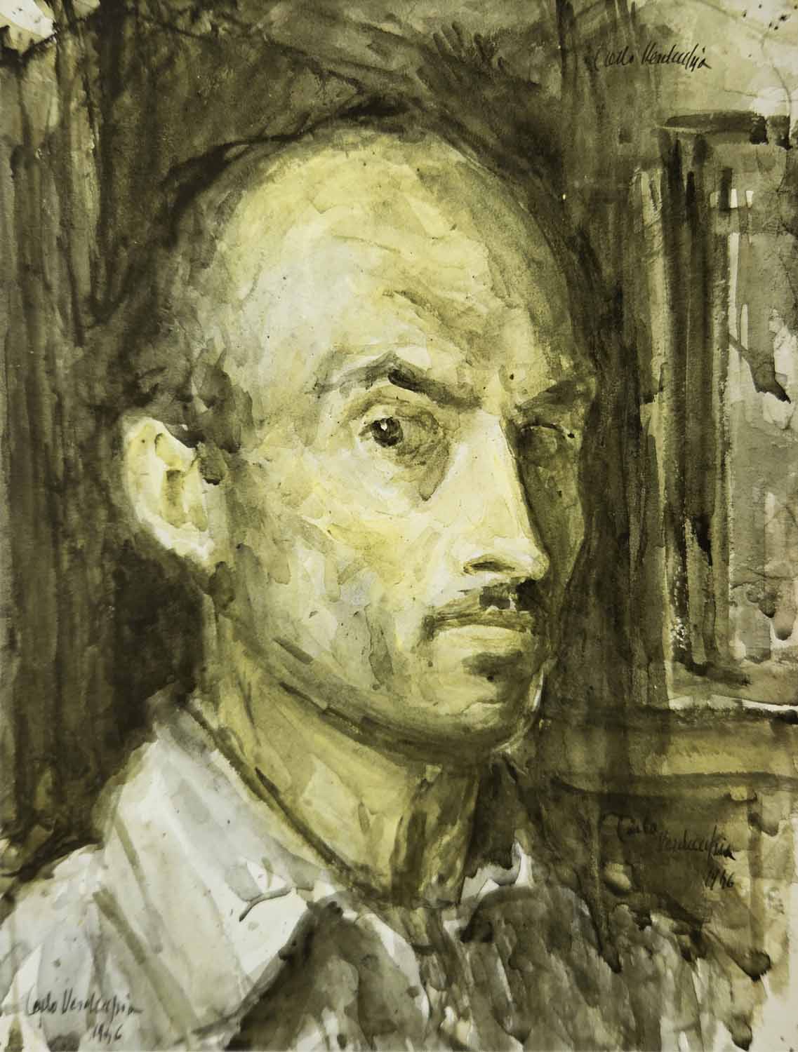 Autoritratto