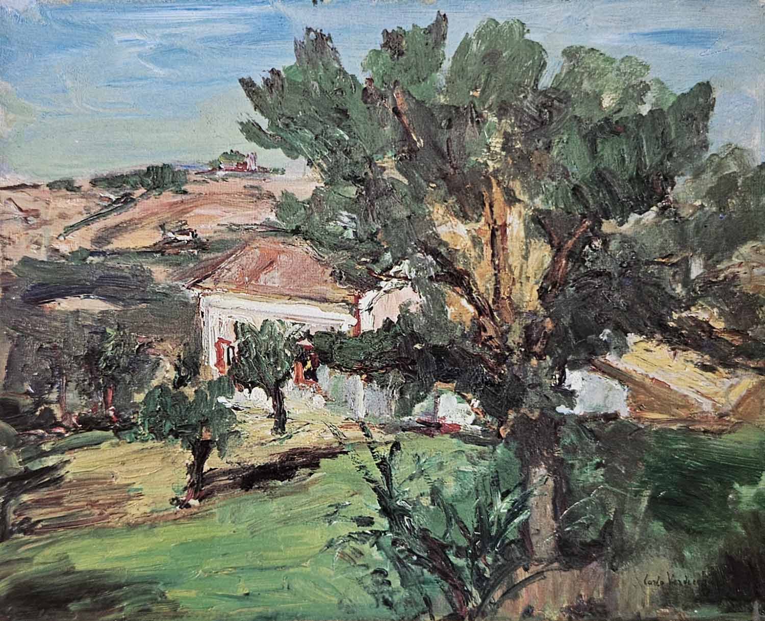 Paesaggio