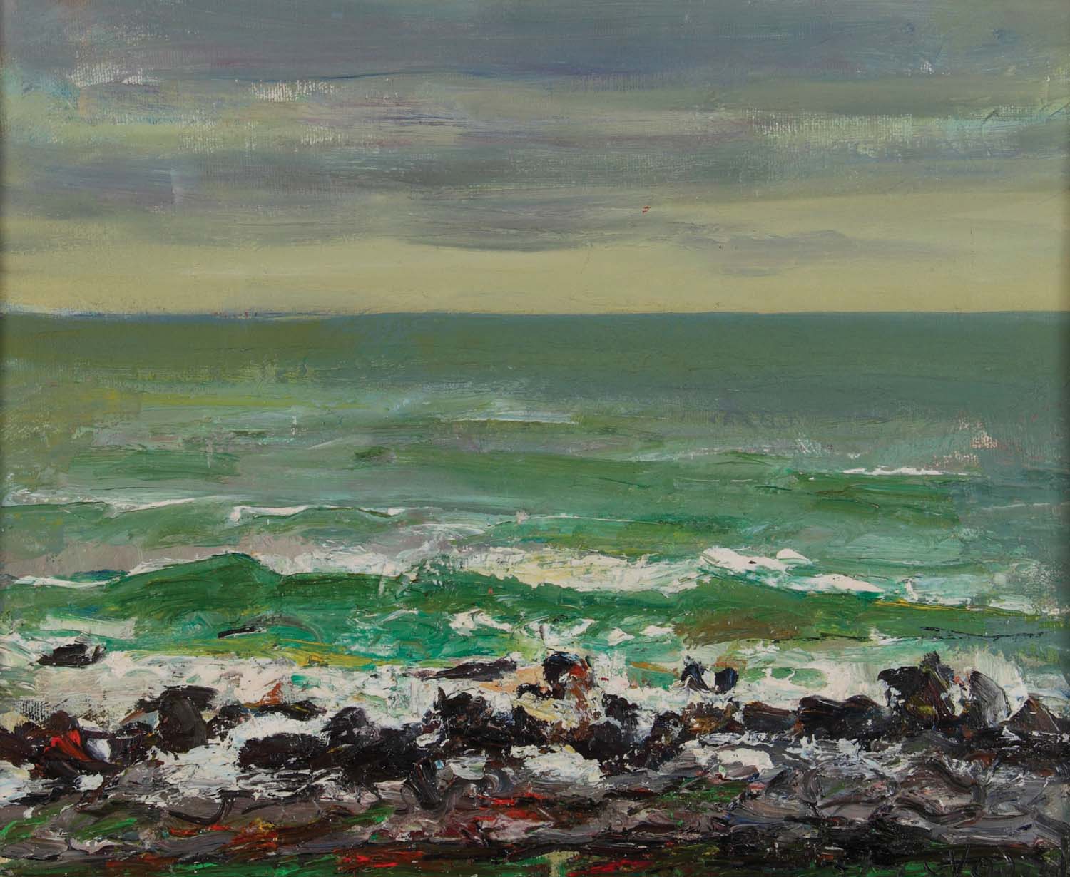 Mare Adriatico