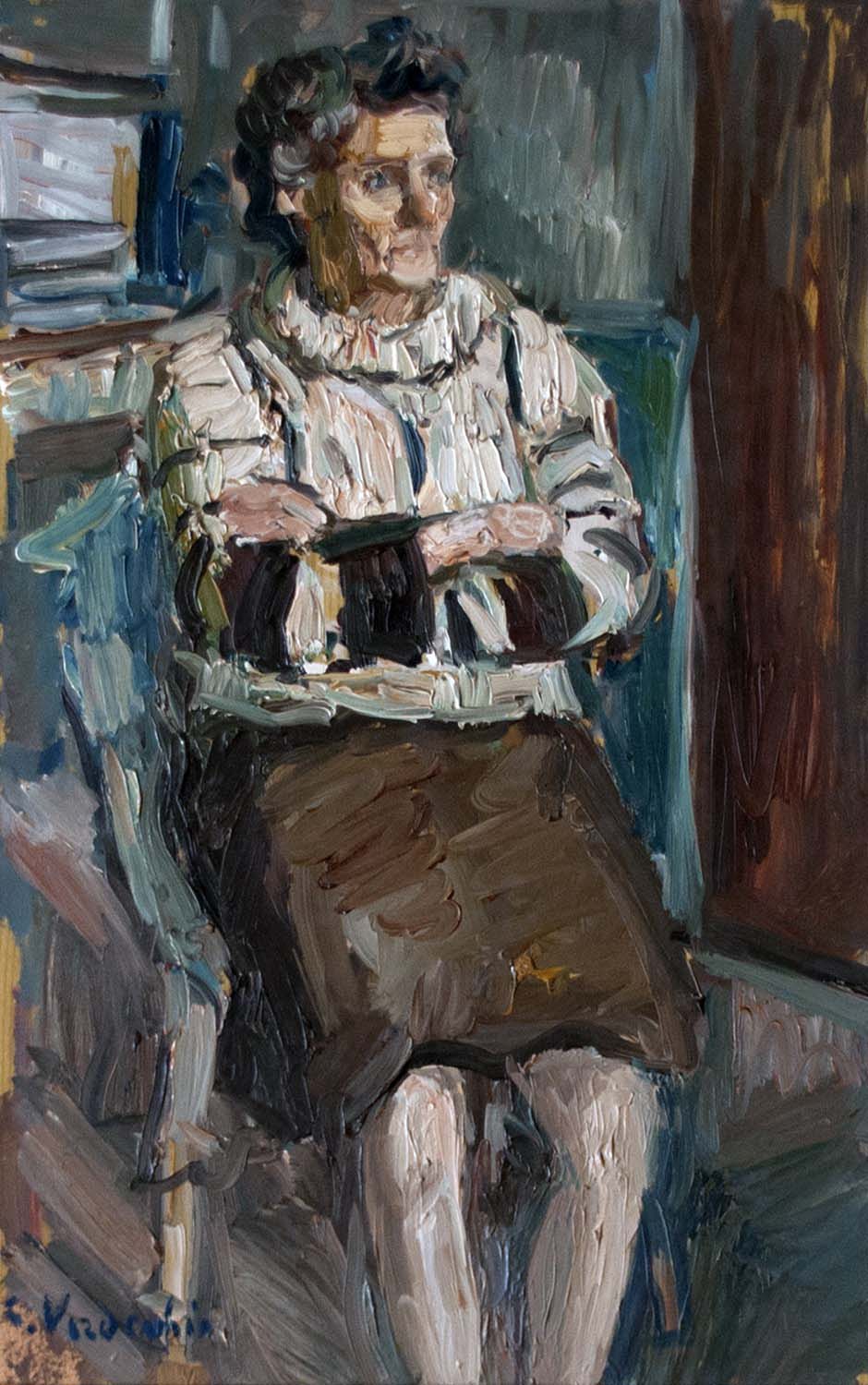 L'attesa