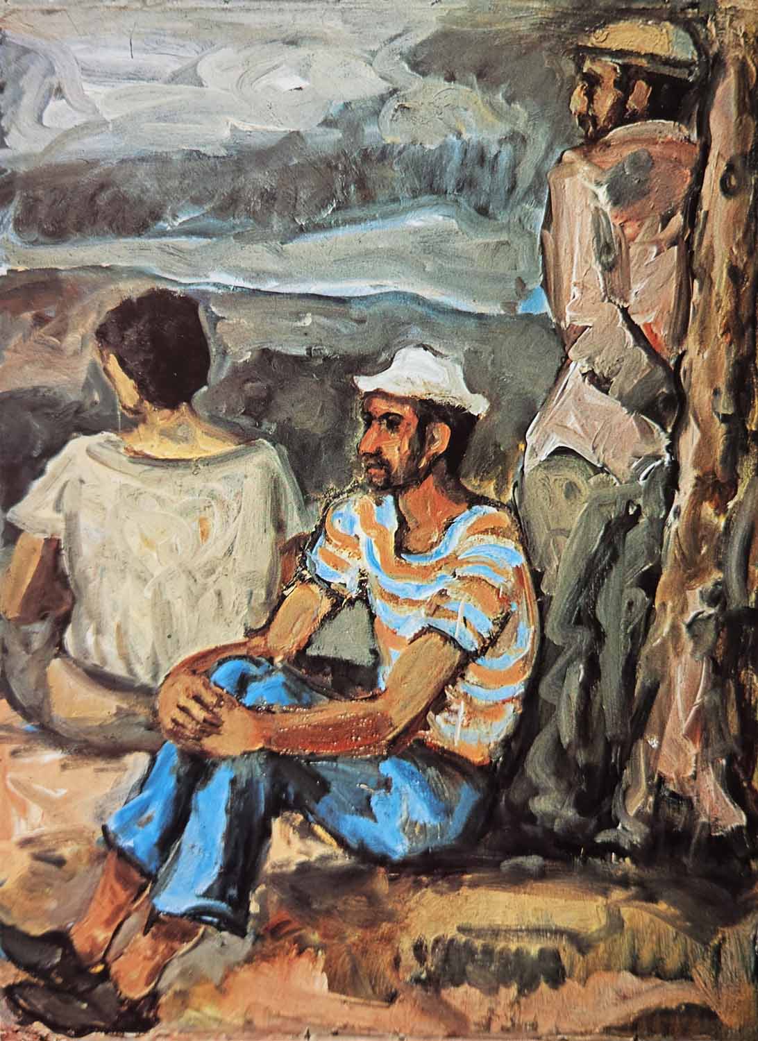 Contadini