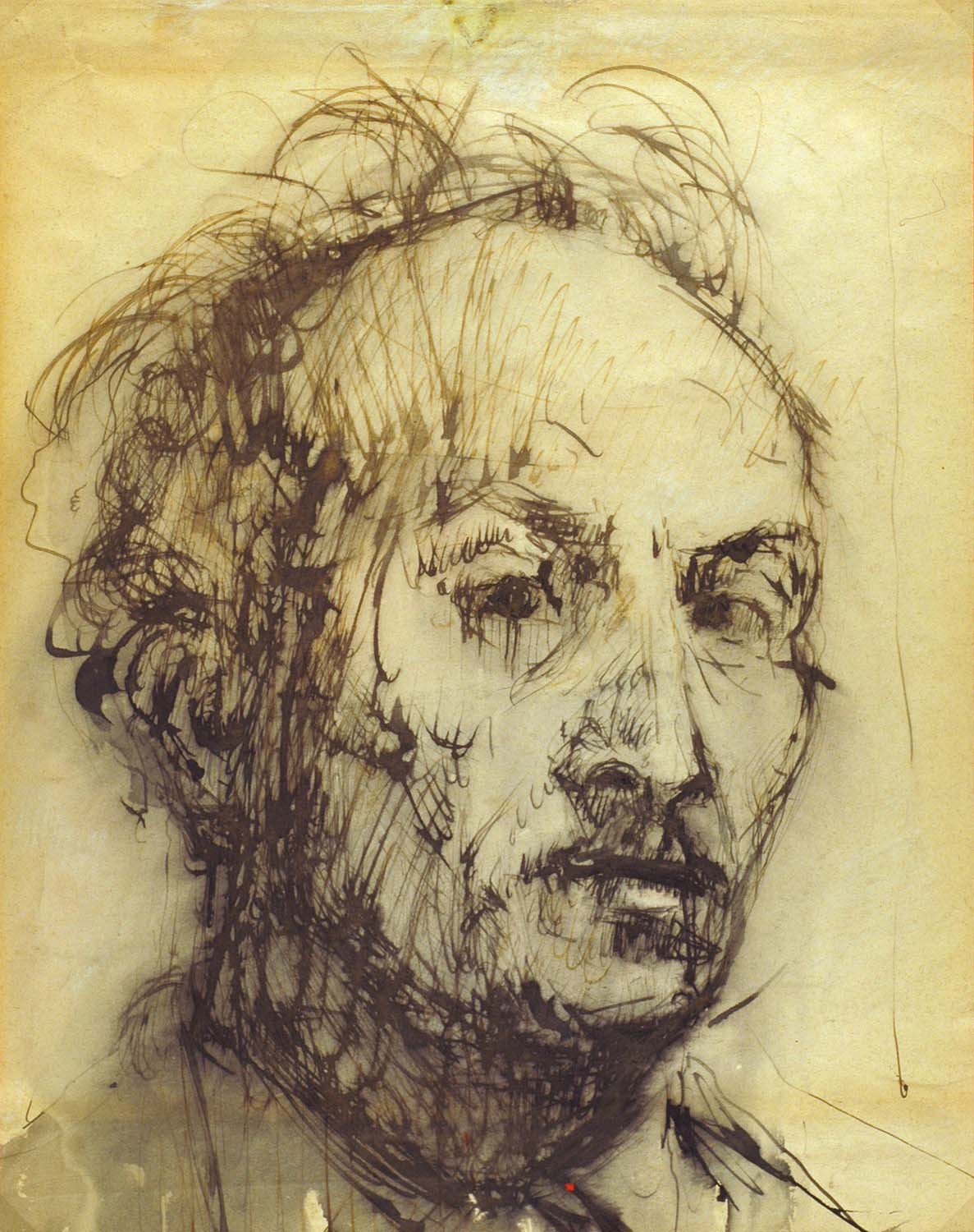 Autoritratto