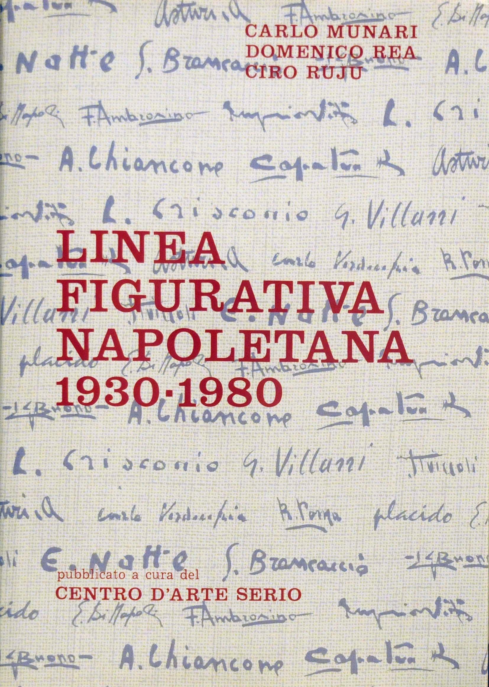 Linea figurativa napoletana, 1981