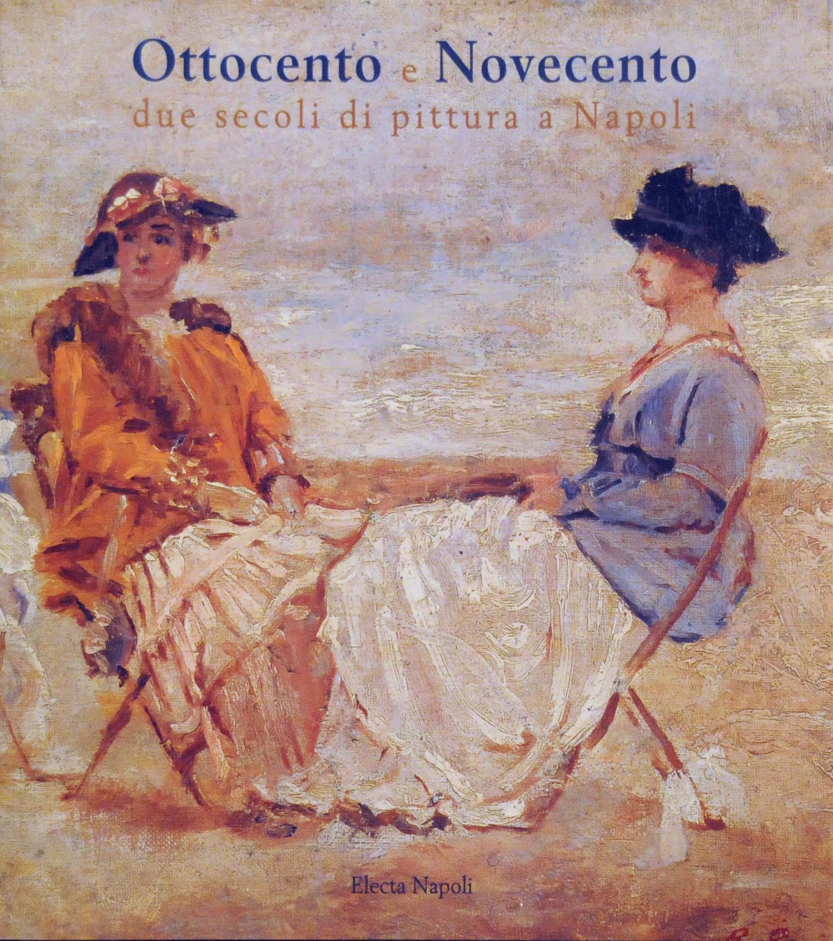 Ottocento e Novecento, Electa 1999